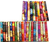 HEM 200 Assorted Incense Sticks