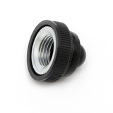 5pcs 12V Waterproof Push-Button On-Off Switch Outdoor Lighting Motorcycle Car