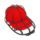 Hat Washer Baseball Hats Cleaner Cap Washer Hat Washing Cage Holder Frame
