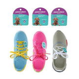 Pet Dog Toy Squeaky Shoe Rubber Latex Pet Novelty Sound Honking Funny Chew