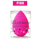 2x The Original BeautyBlender Makeup Applicator Beauty Blender Sponge Assorted