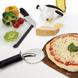 Oxo Good Grips Cutter Pizza Wheel Kitchen Acessories Slicer Non-Slip Handle 8cm