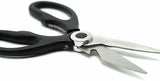 Kitchen Scissors Shears Heavy Duty Stainless Steel Fish Chicken Bone Beer Opener