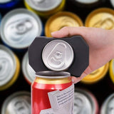 Go Swing Topless Can Opener Manual Tin Bottle Top Drafter Kitchen Gadgets Tool