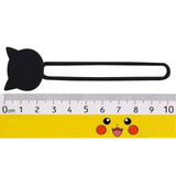 5pcs Holder Cable Ties Winder Earphone Cord Organiser Cable Clip Headphone Clip