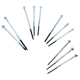Precision Screwdriver Set 11 PCS Small Driver Laptop Mobile Phone Watch Glasses