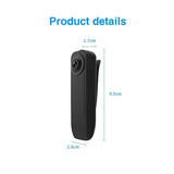 Wearable HD 1080P Min Camera Video Recorder with Night Vision Motion Body Camera