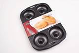 Doughnut Donut Non-stick Pan Mold - 2 pieces