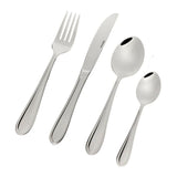 Cutlery Gift Box Set 24PC Wiltshire Harmony Silverware