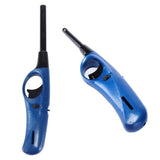4x Lighter Gas Kitchen & Barbeque Refillable Twin Pack Assorted