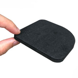 4x Anti Vibration Pads Washing Machine Shake Noise Non-Slip Pad Mats EVA