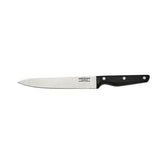 Wiltshire Staysharp Triple Rivet Carving Knife With Sharpener Cover - 20cm