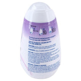 Fresh Air Solid Gel Air Freshener 170g Neutralises Odours Fragrances Assorted