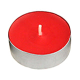 Home Master 8PCE Tealight Candles Home Décor Party Wedding Strawberry Scented
