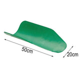 Flexible Oil Draining Funnel Tool General Drainage Guiding Funnel Plate Large