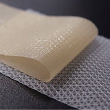 Silicone Gel Tape Scar Removal Self-Adhesive Efficient Removal Patch Tapes 50cm