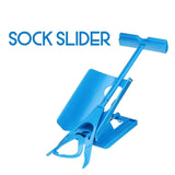 Sock Slider 2018 Creative Dressing Helper Easy On Easy Off Pulling Shoes Aid Kit