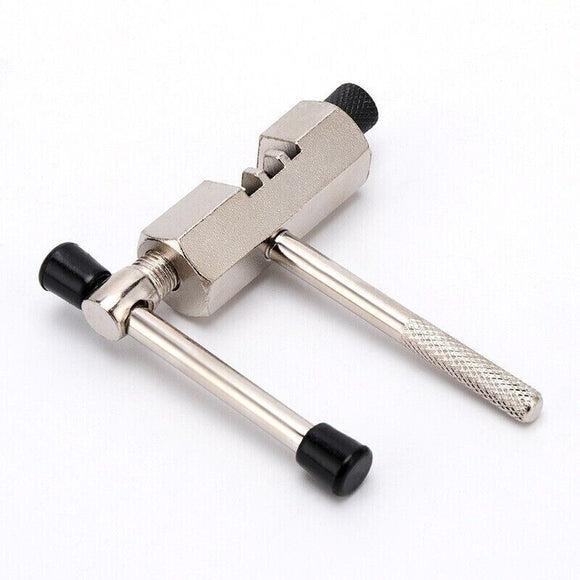 Bike Chain Remover Bicycle Pin Splitter Breaker Adjustable Cycling Cutter