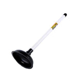 Plumbing Unblocker Toilet Sink Plunger Kitchen Bathroom Clog Drain