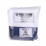 No Fly Zone Food Cover 98 x 98cm