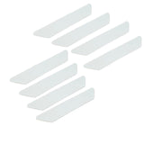 16x Rug Mat Carpet Safety Gripper Reusable Non Slip Anti Skid Washable Grip Pad