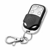 Universal Garage Door Gate Remote 433mhz - 2 pieces