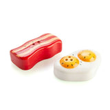 Bacon and Eggs Salt & Pepper Collectible