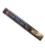 HEM Fairy Dreams Incense Scents Meditation Aroma Fragrance - 120 Sticks