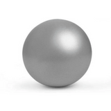 25cm Mini Yoga Ball Pilates Fitness Exercise Stability Ball Women Lady Gym Hot