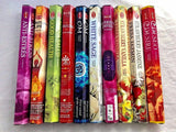 HEM 400 Assorted Incense Sticks