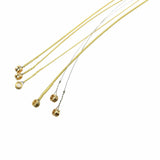 6 Pcs Acoustic Music Guitar Universal Sent Free Pick Strings Steel Premium Light