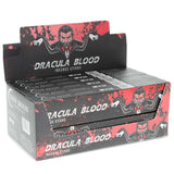 Dracula Blood 120 Incense Sticks New Moon India Relaxation Fragrance Odours