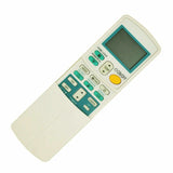 Air Conditioner Remote Control FOR Daikin ARC433A1 ARC433A21 ARC433A70 ARC433B70