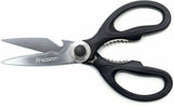 Multi Function Scissors Stainless Steel Ultra-Sharp Heavy Duty Shears