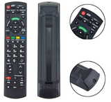 Smart TV Remote Control Replacement For N2QAYB000350 Panasonic Viera LED LCD