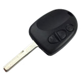 3 Button Car Remote Case Shell Key for Holden Commodore VS VX VY VZ WH WK WL