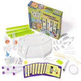 Ooze Labs Chemistry Station Experiment Thames Kosmos Mini Laboratory Kids Gifts