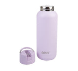 Oasis Moda Ceramic Lined Stainless Steel Triple Wall Drink Bottle 1.0L Orchid