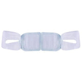 Soothing Eye Masks Pack with 5 Patches Soft Self Heating Fatigue Dark Circles