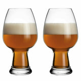 Birrateque Mixed Set Luigi Bormioli Craft Beer Wheat IPA Tester Glass Drink