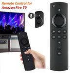 4K Remote Control Replacement TV Control with Voice for Amazon Fire TV Stick