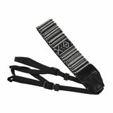 Neck Vintage Shoulder Camera Strap Compatible With Sony Nikon Olympus DSLR- 206