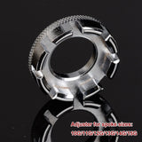 Spoke Wrench Steel Bicycle Bike Adjuster Repair Tool Wheel Spanner Vehicle Ring