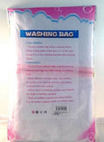 Large Laundry Washing Bag Pack Laundry Bag Lingerie Delicate clothes 60X70cm