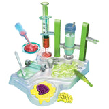 Ooze Labs Alien Slime Lab Experiment Thames Kosmos Mini Laboratory Kids Gifts