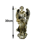 Archangel Raphael Statue Angel