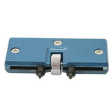 Watch Back Case Cover Remover Opener Wrench Repair Kit Removal Watchmaker Tools