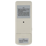 Air Conditioner Remote Control For Hitachi RAR-2P2, RAR-3U1, RAR-3U3, RAS-80YHA