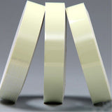 1pc Self Adhesive Luminous Tape Fluroscent Night Glow in the Dark Sticker 2cm
