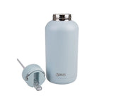 Oasis Moda Ceramic Lined Stainless Steel Triple Wall Drink Bottle 1.5L Sea Mist